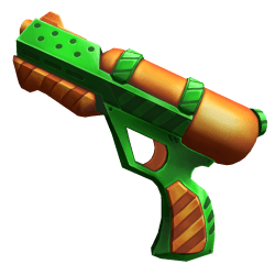 Watergun