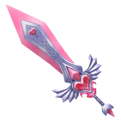 Heartblade