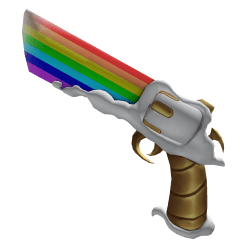 Rainbow Gun