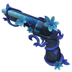 Flowerwood Gun