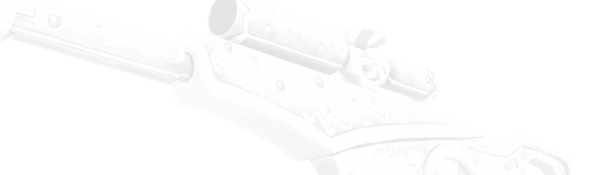 Gingerscope in the background