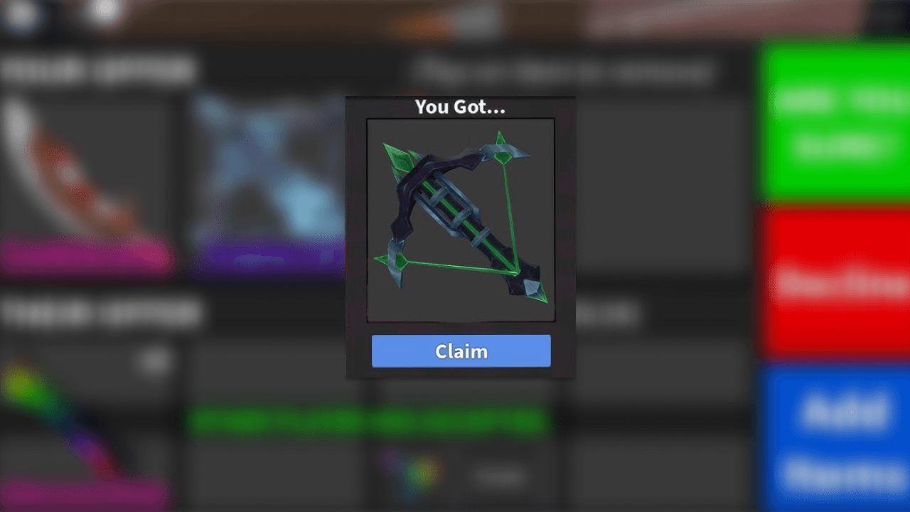 How to Get Harvester in Murder Mystery 2 (2026)