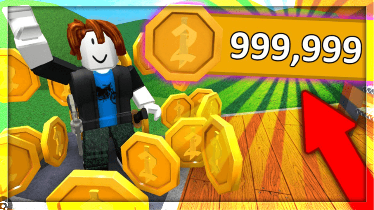 MM2 AFK Farm