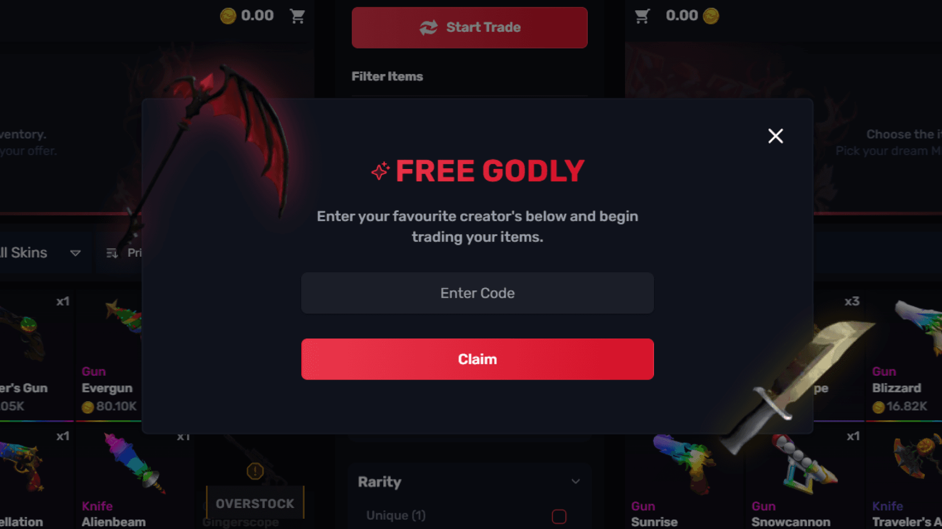 How to Use BloxSwaps Codes