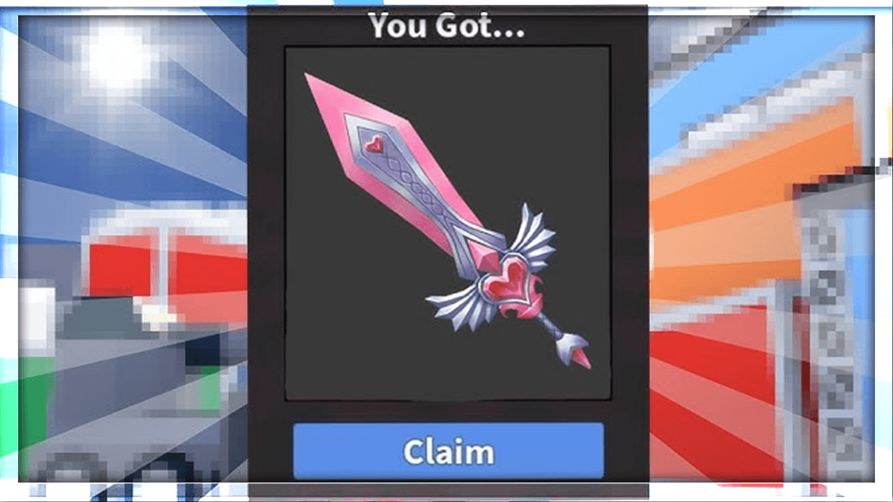 Heartblade