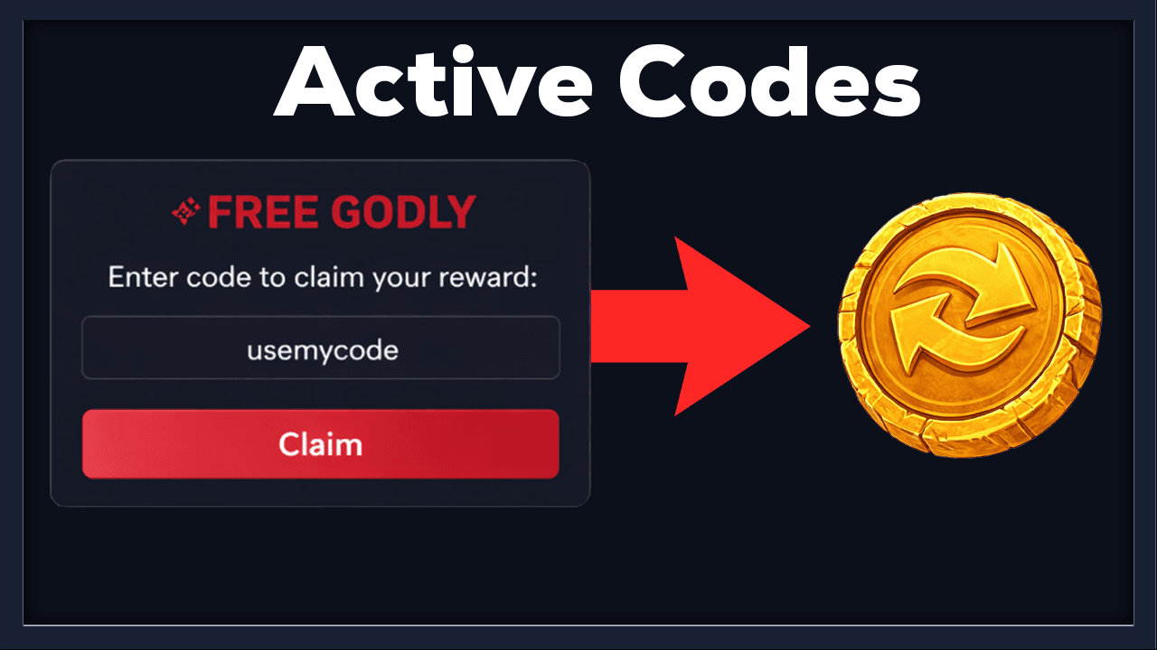 Active codes