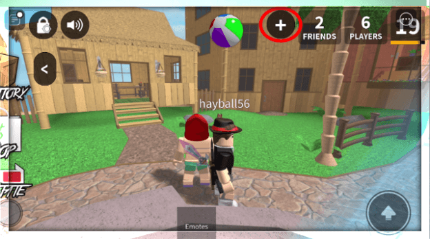 Mobile MM2 Trading