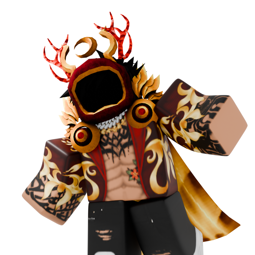 CTA Character