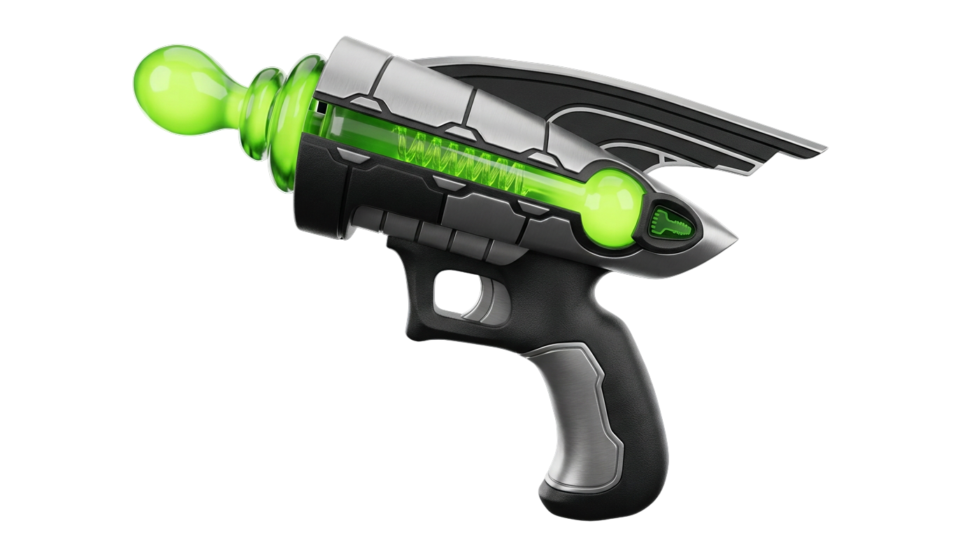 Gun Image