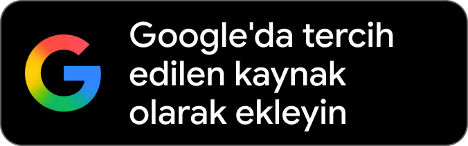 Google'da tercih edilen kaynak olarak ekleyin